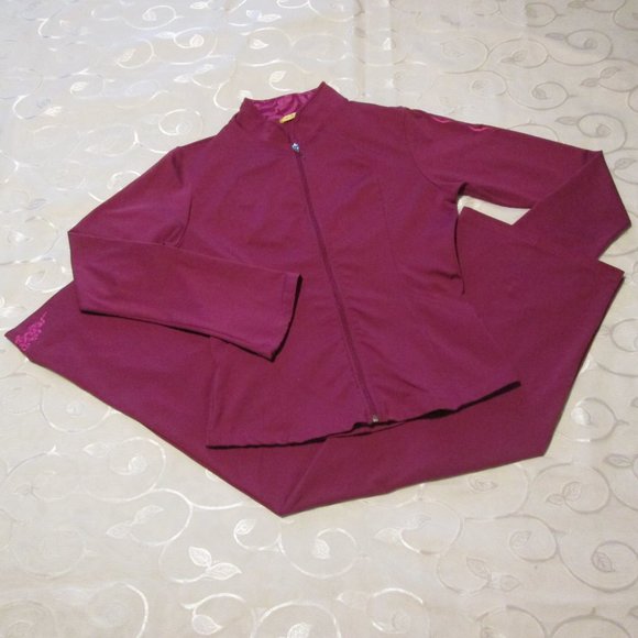 SHIVA SHAKTI LEISURE WEAR 2PC SET SIZE M - Picture 9 of 11